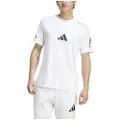 Adidas Z.n.e Kortarmet T-skjorte