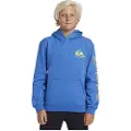 Quiksilver Omni Logo Hettegenser