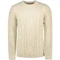 Superdry Jacob Cable Genser
