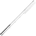 Daiwa Exceler Quiver Boat Bunn Fiskestang
