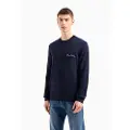 Armani Exchange 8nzm5a_zm1yz Genser