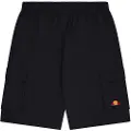 Ellesse Barrack Cargo Shorts