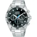 Lorus Watches Rt335kx9 Klokke