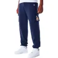 New Era Wrld Sries Cargo Los Angeles Dodgers Joggers