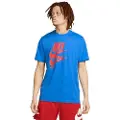 Nike Sportswear Sport Essentials+ Kortarmet T-skjorte