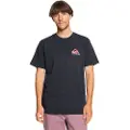 Quiksilver Eye On Horizon Kortarmet T-skjorte