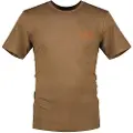 Dockers Logo Kortarmet T-skjorte