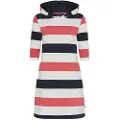 Sea Ranch Ronja 3/4 Ermet Midi-kjole