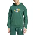 Adidas Codes Graphic Hetteskjorte