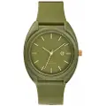 CHPO Nima Green Gold Klokke