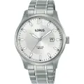 Lorus Watches Rh901rx9 Klokke
