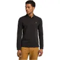 Timberland Millers River Pique Langermet Poloskjorte