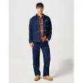 Wrangler 112357438 Relaxed Straight Fit Jeans