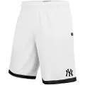 47 Mlb New York Yankees Imprint New City Sports Shorts
