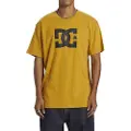 Dc-shoes Dc Star Hss Kortarmet T-skjorte
