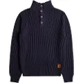 Quiksilver Boulevard Genser