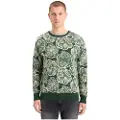 Scotch & Soda Jacquard Genser
