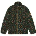 Wrangler Sherpa Denimjakke