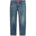 Superdry Vintage Mid Rise Slim Fit Jeans
