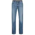 Lee 112358000 Straight Fit Jeans