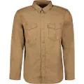 Levi's Relaxed Fit Western Skjorte Med Lange Ermer