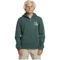 Quiksilver Graphic Hettegenser