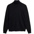 Superdry Merino Genser Med Høy Hals