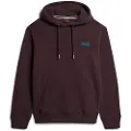 Superdry Essential Logo Hettegenser
