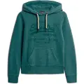 Superdry Classic Vl Graphic Hettegenser