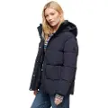 Superdry Montpellier Duvet Jakke