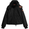 Superdry Mtn Jakke