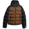 Superdry Colour Block Sport Jakke