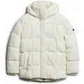 Superdry Montpellier Duvet Jakke