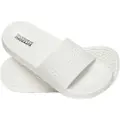 Superdry Logo Vegan Pool Badesandal