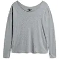 Superdry W6011975a Langarmet T-skjorte