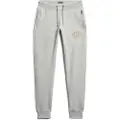 Superdry Luxe Metallic Logo Svettbukser