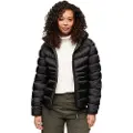 Superdry Fuji Quilt Padded Jakke