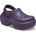Crocs Stomp Tresko