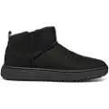 Geox J Theleven Treningssko