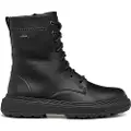 Geox D Lamidie + Grip Abx Booties