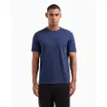 Emporio Armani 6dpt10-pjtmz Kortarmet T-skjorte