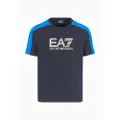 Emporio Armani 6dpt03-pjohz Kortarmet T-skjorte