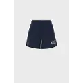 Emporio Armani 8nts70 Sports Shorts