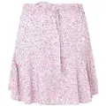 Pepe Jeans for woman. PL801142 Skirt Nelda Pink (XS), Casual, Modal