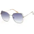 GUESS Gf0416-6028w Solbriller For Kvinner