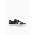 Armani Exchange Xux217-xv855 Treningssko