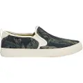 Oakley Apparel Banks Canvas Slip-on-sko