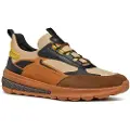 Geox U Spherica Actif D Treningssko