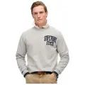 Superdry Vintage Athletic Collegegenser