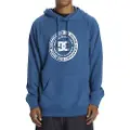 Dc-shoes Corpo Hettegenser